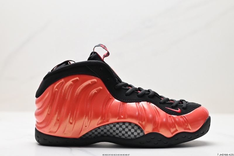 Nike Air Foamposite Shoes